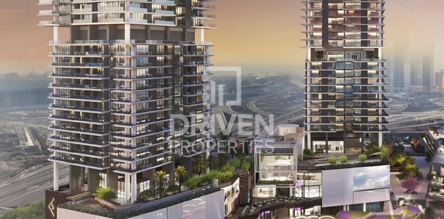 Appartement de 1 chambre No. 122234