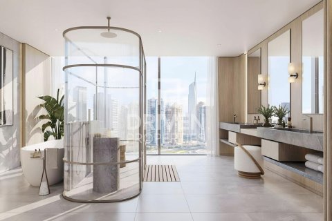 Appartement de 1 chambre No. 122234 8