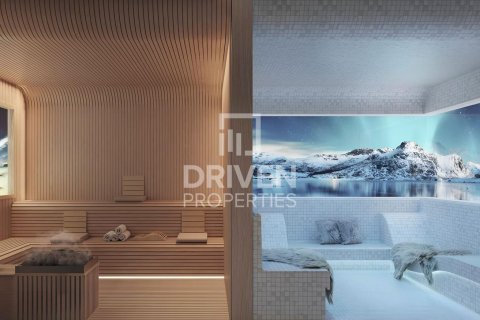 Appartement de 1 chambre No. 122234 10