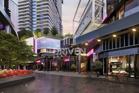 Appartement de 1 chambre No. 122234 12