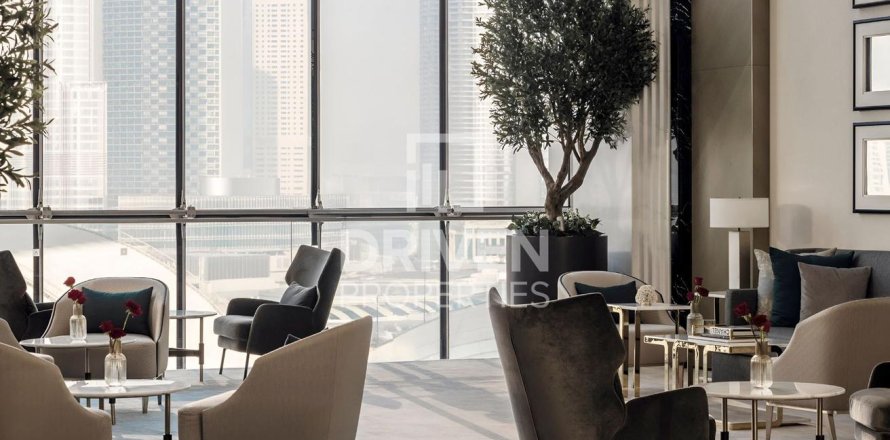 Квартира с 2 спальнями  №122235