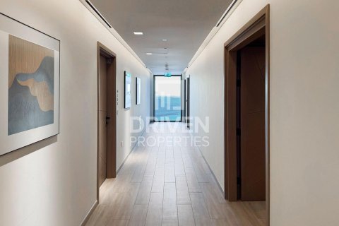 Квартира с 4 спальнями  №122238 12