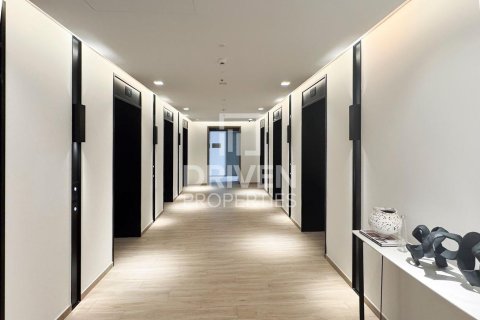 Квартира с 4 спальнями  №122238 11