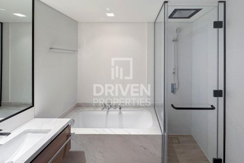 Квартира с 4 спальнями  №122238 13