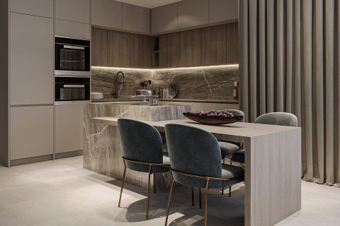 Studio Apartment No. 133791 23