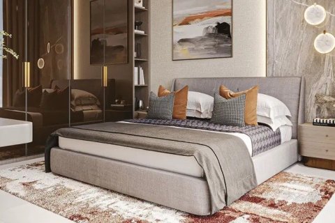 Studio Apartment No. 133791 2