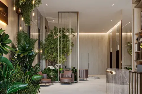 Studio Apartment No. 133791 20