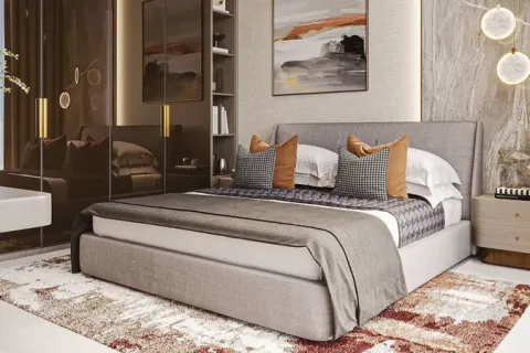 Studio Apartment No. 133791 21