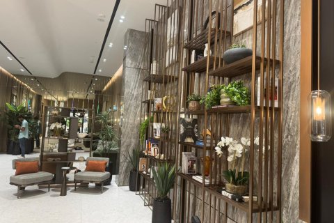 Studio Apartment No. 133791 14