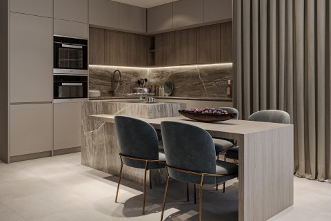 Studio Apartment No. 133791 22