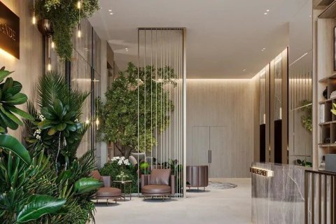 Studio Apartment No. 133791 17