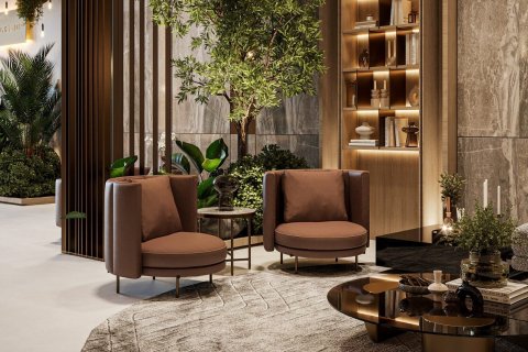 Studio Apartment No. 133791 24