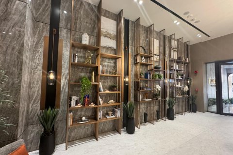 Studio Apartment No. 133791 9