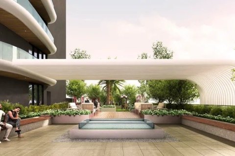 Studio Apartment No. 133791 15