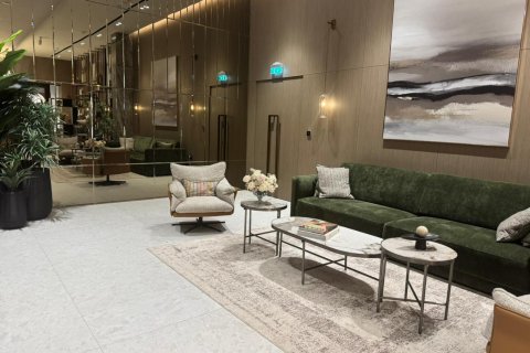 Studio Apartment No. 133791 12