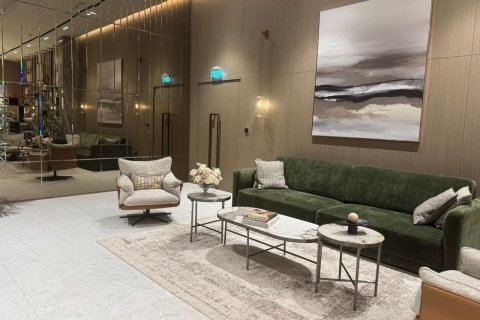 Studio Apartment No. 133791 5