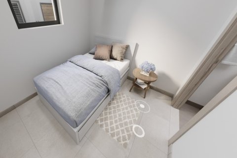 3 غرف نوم تاون هاوس  رقم 133133 7