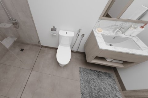 3 غرف نوم تاون هاوس  رقم 133133 3