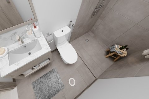 3 غرف نوم تاون هاوس  رقم 133133 11