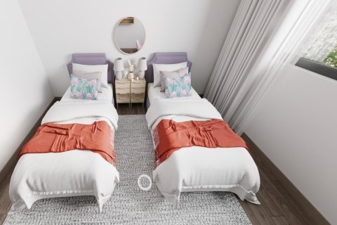 3 غرف نوم تاون هاوس  رقم 133133 9