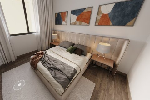 3 غرف نوم تاون هاوس  رقم 133133 5