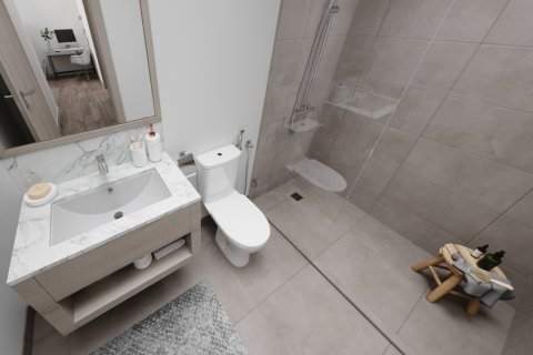 3 غرف نوم تاون هاوس  رقم 133133 4