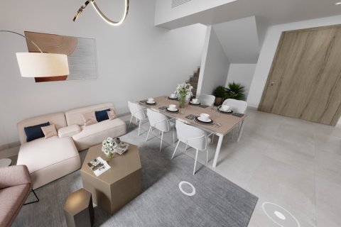 3 غرف نوم تاون هاوس  رقم 133133 2