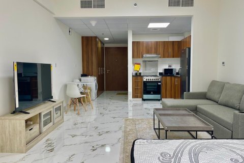Studio Apartment in Al Hamra Village, UAE No. 133792 6