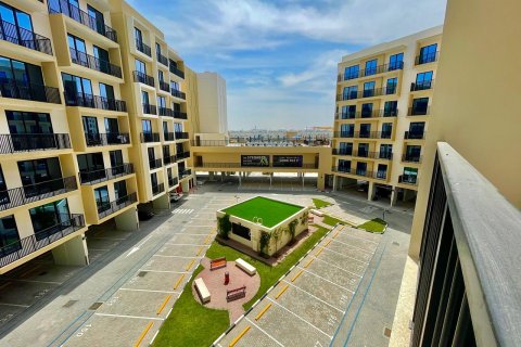 Studio Apartment in Al Hamra Village, UAE No. 133792 11