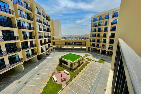 Studio Apartment in Al Hamra Village, UAE No. 133792