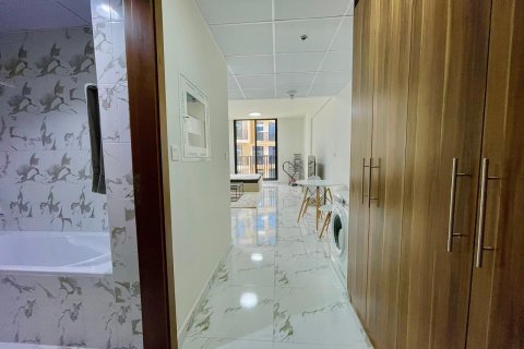 Studio Apartment in Al Hamra Village, UAE No. 133792 10