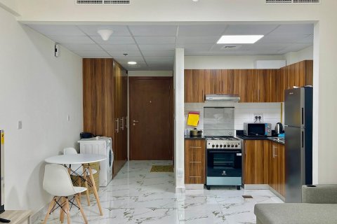 Studio Apartment in Al Hamra Village, UAE No. 133792 8