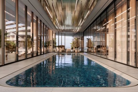 Apartment de 1 dormitorio en Shams Abu Dhabi, UAE No. 133132 13