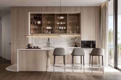 Apartment de 1 dormitorio en Shams Abu Dhabi, UAE No. 133132 6