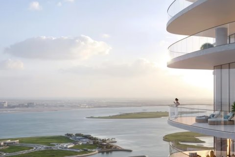 Apartment de 1 dormitorio en Shams Abu Dhabi, UAE No. 133132 8