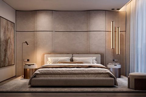 Apartment de 1 dormitorio en Shams Abu Dhabi, UAE No. 133132 3