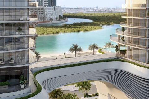 Apartment de 1 dormitorio en Shams Abu Dhabi, UAE No. 133132 12