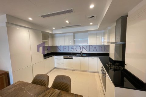 Appartement de 2 chambres à Lusail, Qatar No. 57210 20