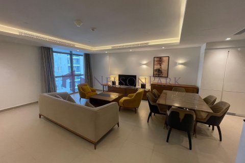 Appartement de 2 chambres à Lusail, Qatar No. 57210 2