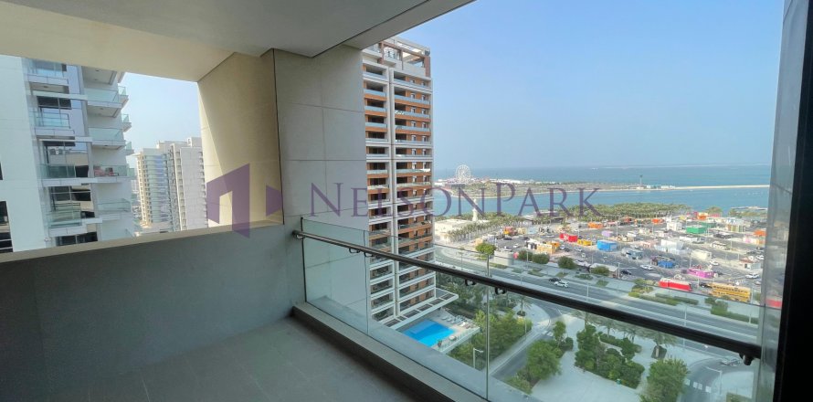 2 bedrooms Apartment in Lusail, Qatar No. 57210