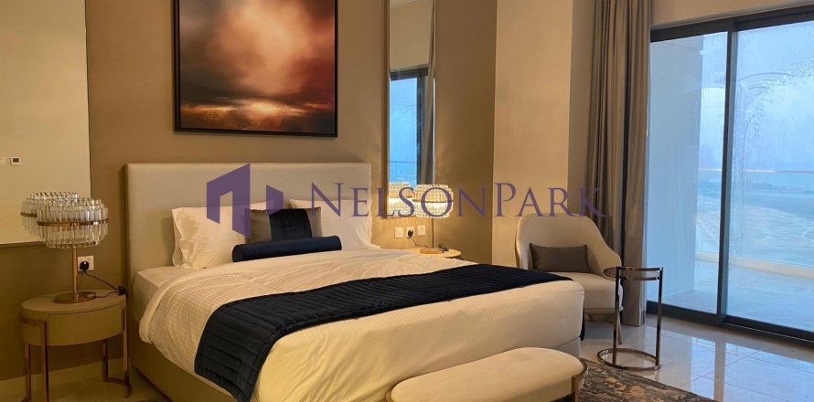 2 bedrooms Apartment in Lusail, Qatar No. 57212