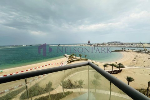 2 غرف نوم شقة في لوسيل, Qatar رقم 57211 1