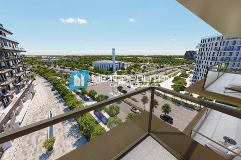 Apartment de 2 dormitorios No. 119359 3