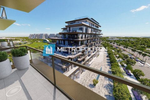 Apartment de 2 dormitorios No. 119359 5