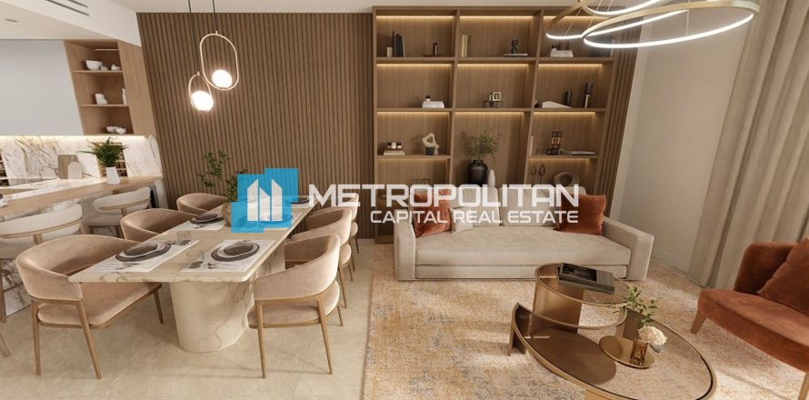 Apartment de 2 dormitorios No. 119359