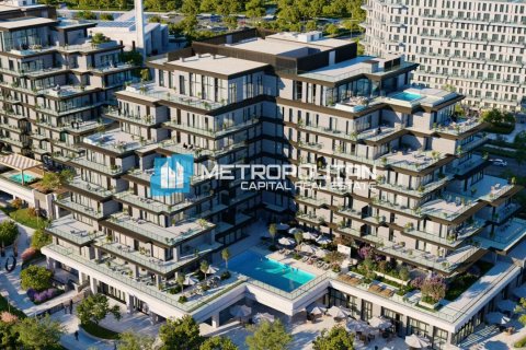 Apartment de 2 dormitorios No. 119359 21