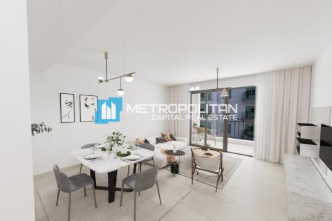 1 غرف نوم شقة  رقم 119360 3