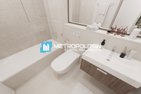 1 غرف نوم شقة  رقم 119360 6