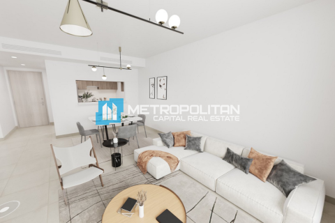 1 غرف نوم شقة  رقم 119360 5