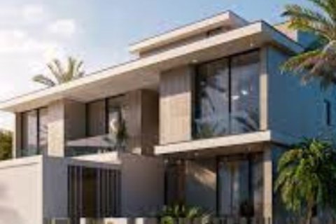 Villa de 7 dormitorios  No. 110918 5